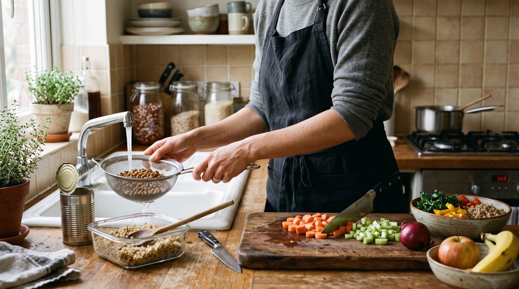 What Does a Healthy Digestive Routine Look Like? 1 Healthy Digestive Routine