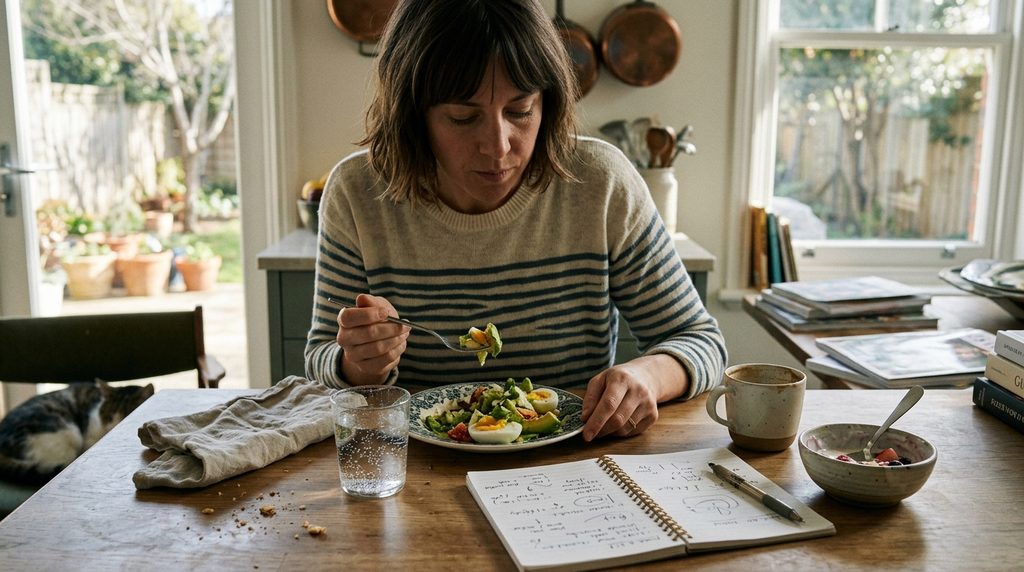 Common Everyday Causes of Bloating