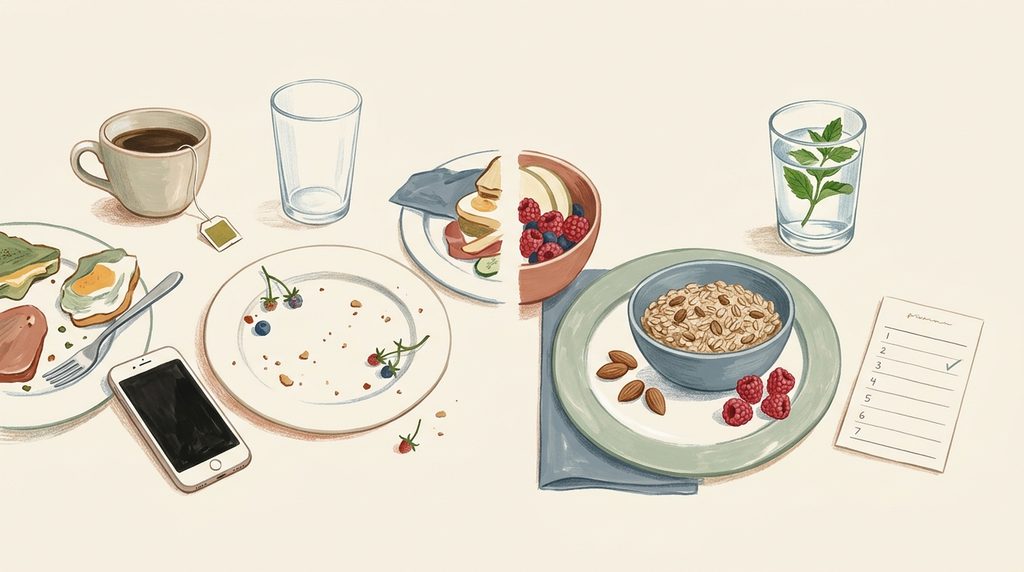 A Simple 7-Day Digestion-Friendly Habit Reset 1 7-Day Digestion