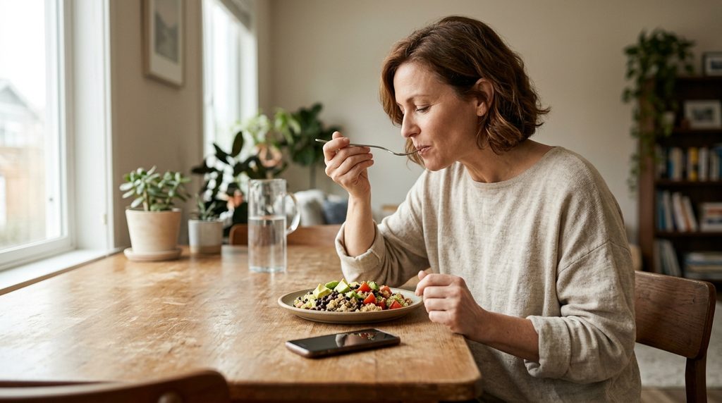A Simple 7-Day Digestion-Friendly Habit Reset 2 7-Day Digestion