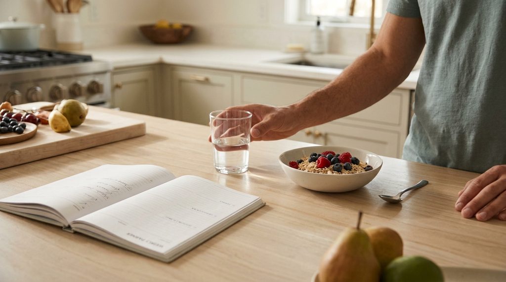 7-Day Digestion