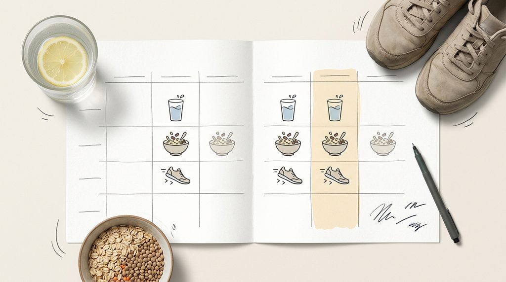 Everyday Energy: A Practical Guide to Feeling More Consistent 4 Everyday Energy