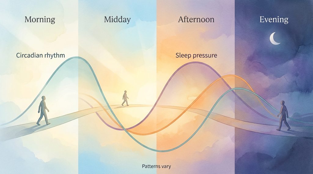 Energy Levels