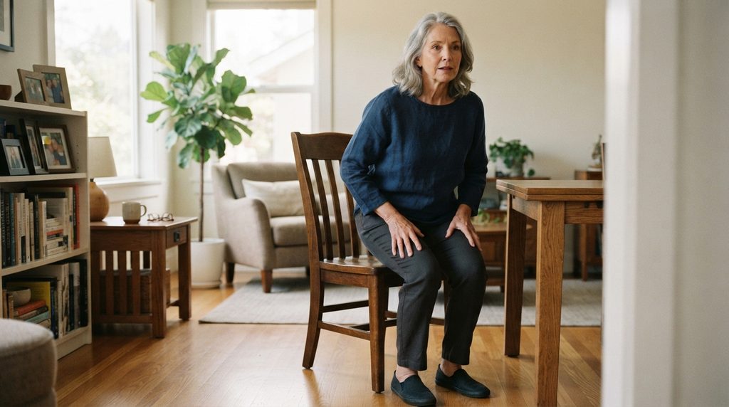 Healthy Aging: Simple Habits for Strength, Mobility and Well-Being 2 Healthy Aging