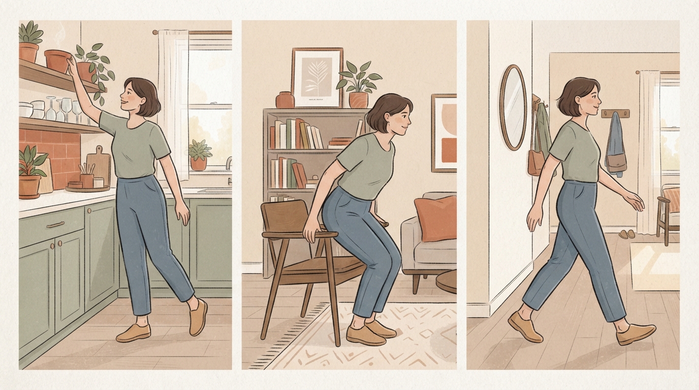 26_1 Simple Mobility Habits