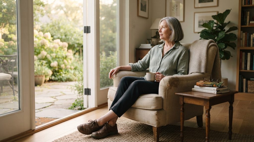 Rest and Recovery for Healthy Aging 4 Rest and Recovery for Healthy Aging