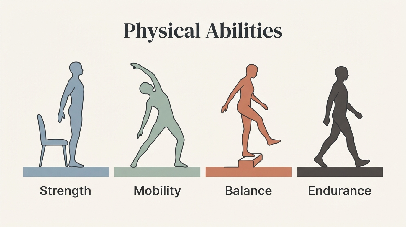 Muscle Strength