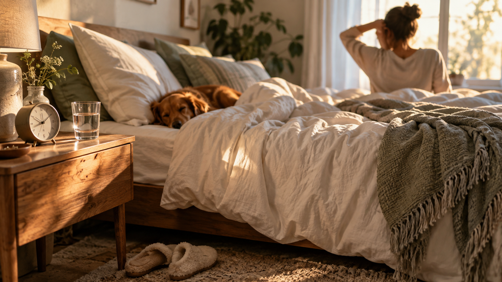 How Much Sleep Do Adults Really Need? 2 How Much Sleep Do Adults Really Need?