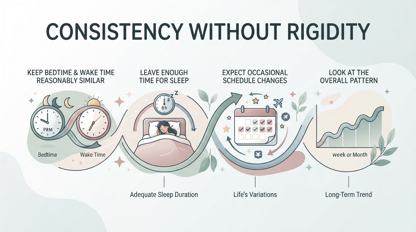 Sleep Schedule