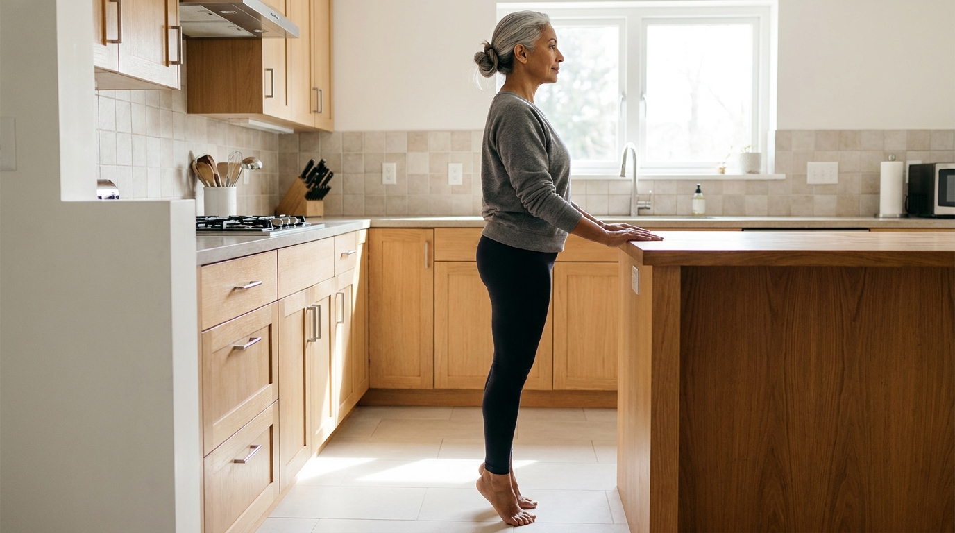 Strength Training at Home