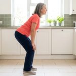 44 capa Strength Training at Home