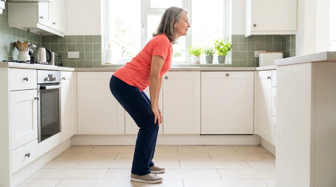 44 capa Strength Training at Home